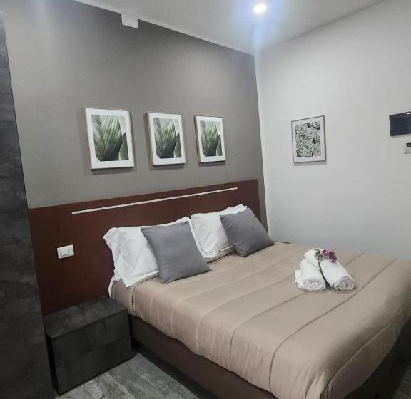 חדר סטנדרט, Crisvan