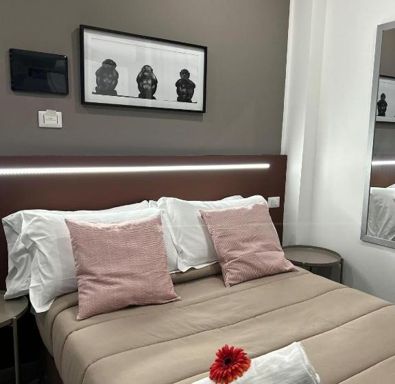 חדר סטנדרט, Crisvan