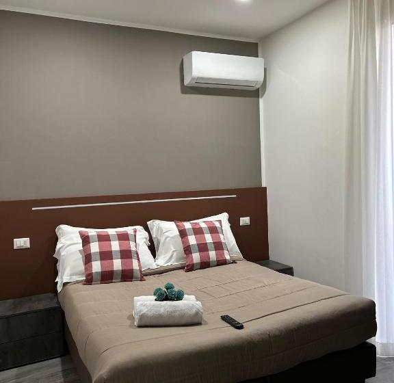 סוויטה, Crisvan