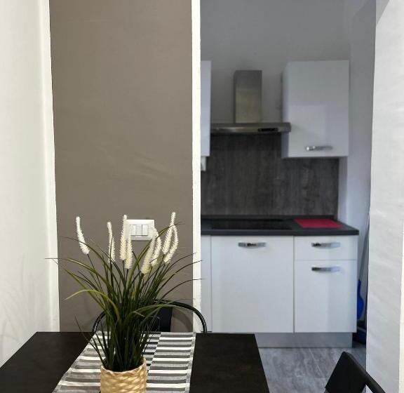 חדר סטודיו סטנדרד, Crisvan