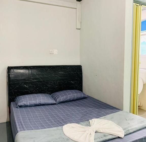 Standardzimmer, Mahraz Inn