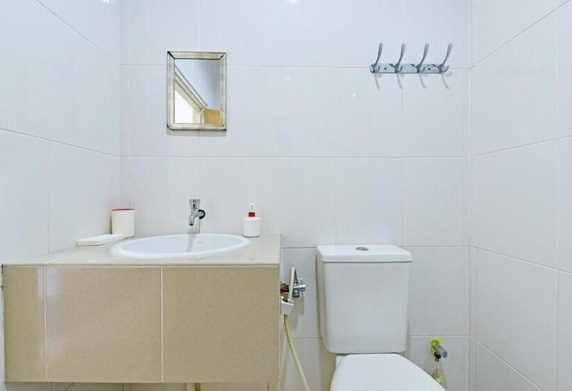 디럭스 룸, Oyo 90879 Eleven Inn