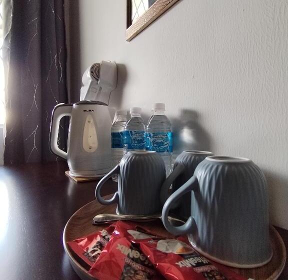 غرفة عائلية, Suria Paradise Lodge