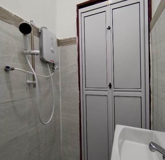 Номер Стандарт, Suria Paradise Lodge