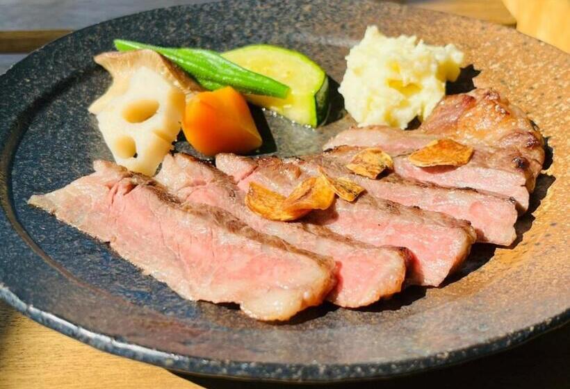 חדר סטודיו סטנדרד, Umi No Gohanya Noramare   Vacation Stay 18208v