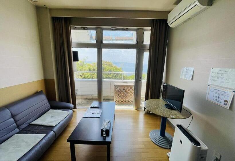 חדר סטודיו סטנדרד, Umi No Gohanya Noramare   Vacation Stay 18208v