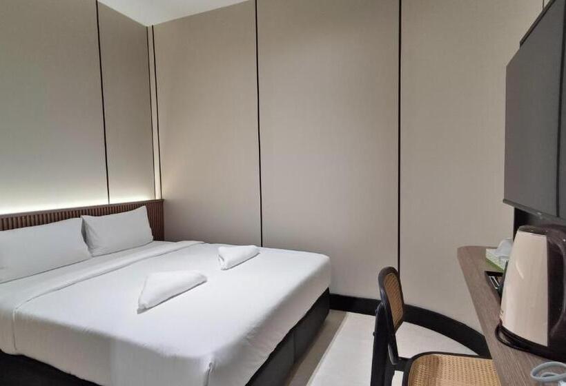 高级大房间, Urban Inn, Serai Wangi