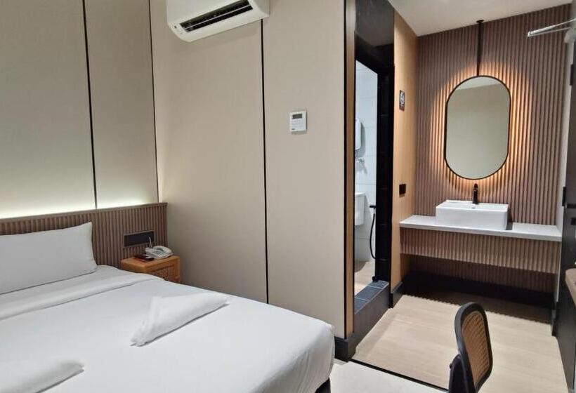 高级大房间, Urban Inn, Serai Wangi