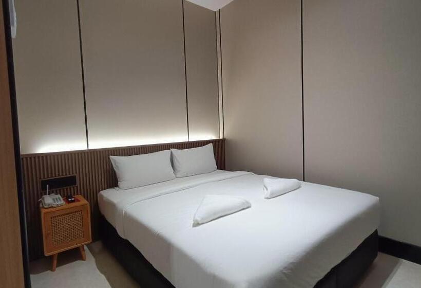 高级大房间, Urban Inn, Serai Wangi