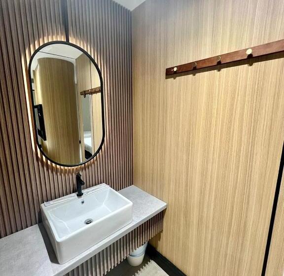 行政套房, Urban Inn, Serai Wangi