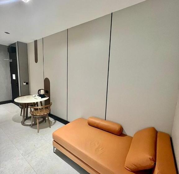 行政套房, Urban Inn, Serai Wangi