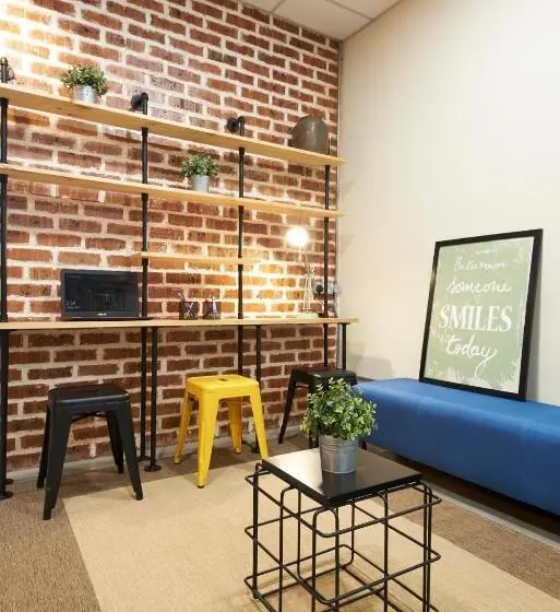 スタンダードルーム, M Stay Hostel