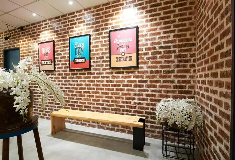 スタンダードルーム, M Stay Hostel