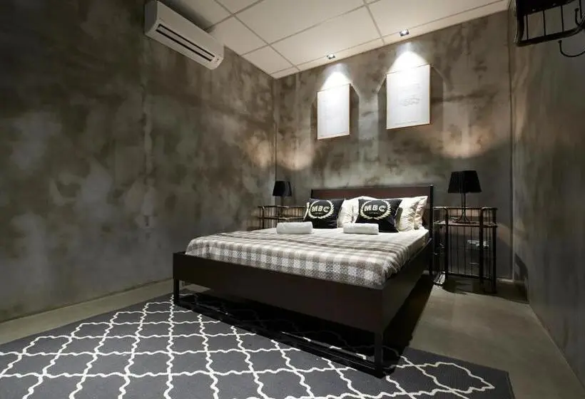 スタンダードルーム, M Stay Hostel
