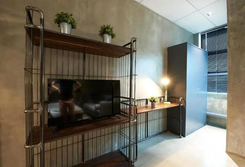 スタンダードルーム, M Stay Hostel