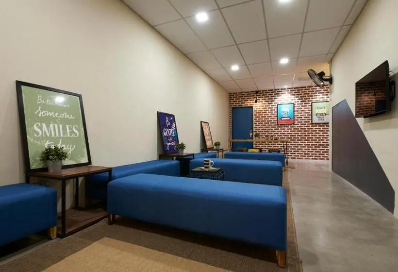 ファミリールーム, M Stay Hostel