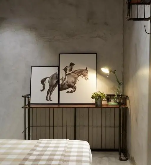 エコノミールーム, M Stay Hostel