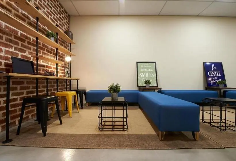 エコノミールーム, M Stay Hostel
