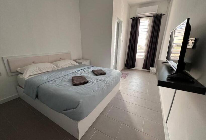 스탠다드 룸, Ij Lodge