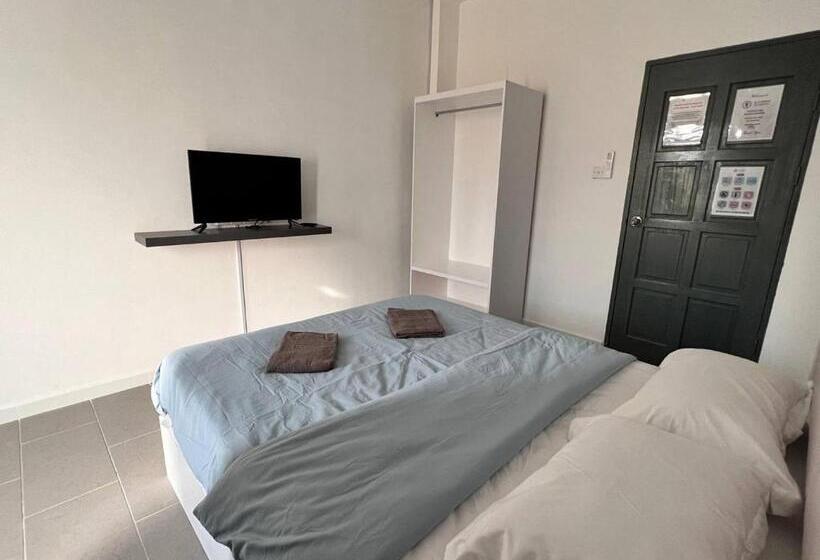 스탠다드 룸, Ij Lodge