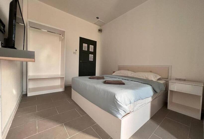 스탠다드 룸, Ij Lodge