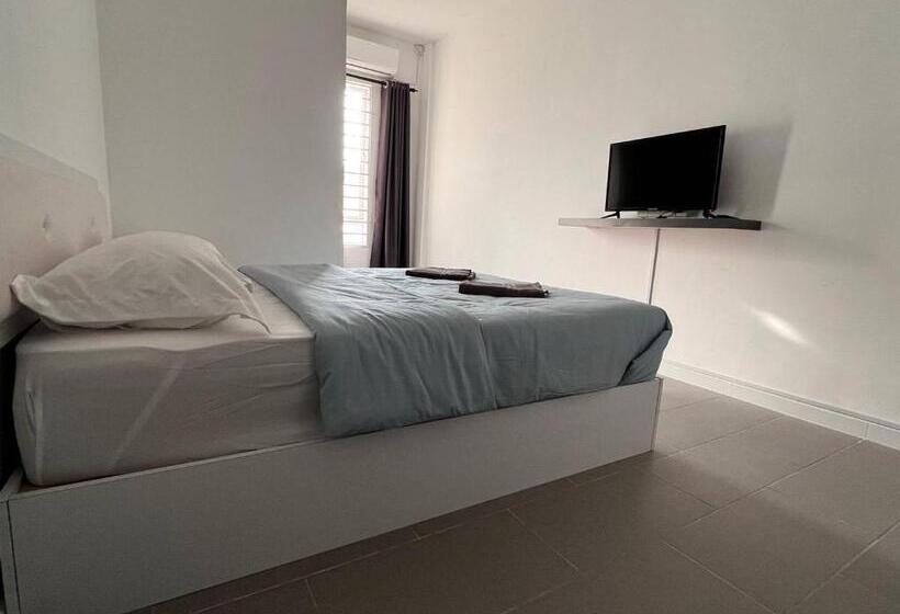 스탠다드 룸, Ij Lodge