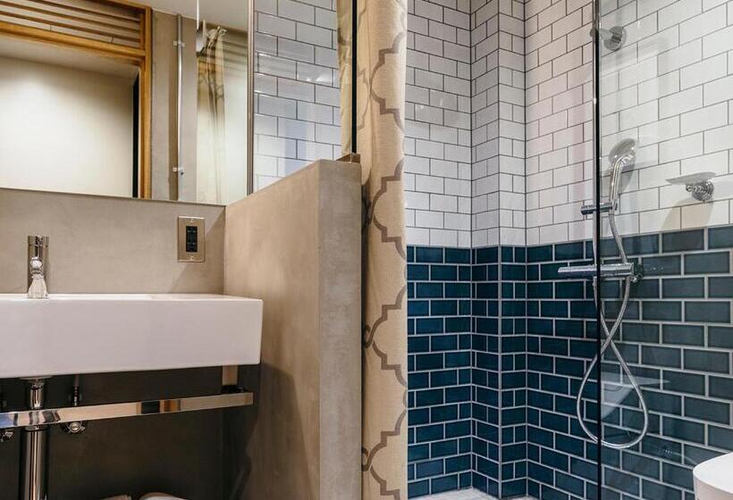 Standard-huone, ピーナッツホテル/peanuts