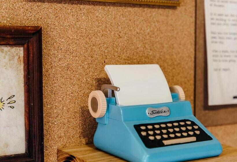 Standard-huone, ピーナッツホテル/peanuts