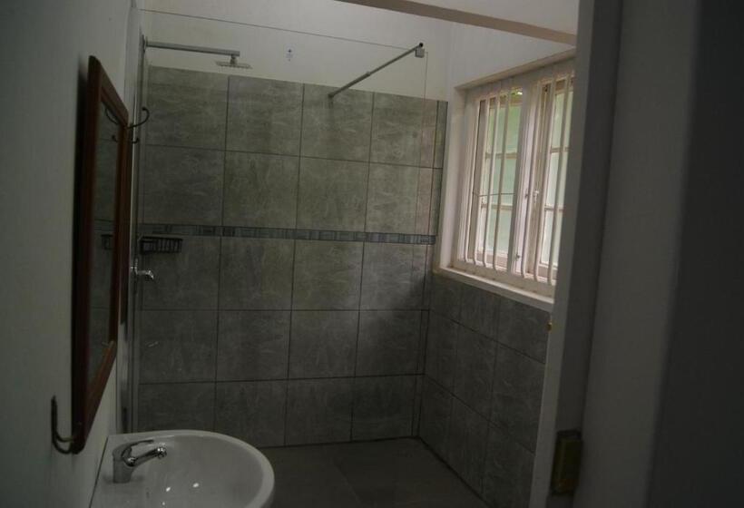 منزل غرفة نوم واحدة, Atlas Guesthouse