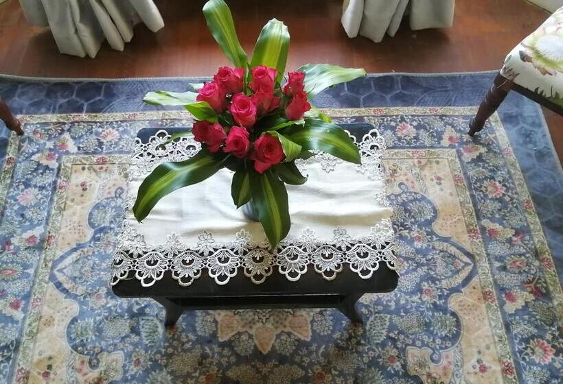 منزل غرفة نوم واحدة, Atlas Guesthouse