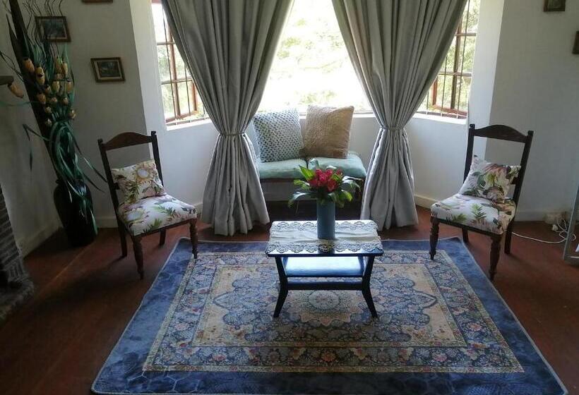 منزل غرفة نوم واحدة, Atlas Guesthouse