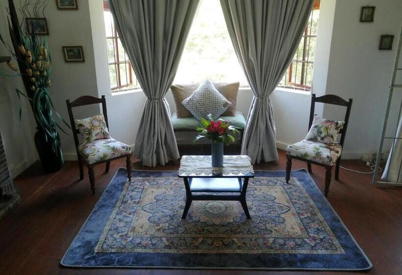 Дом 1 Спальня, Atlas Guesthouse
