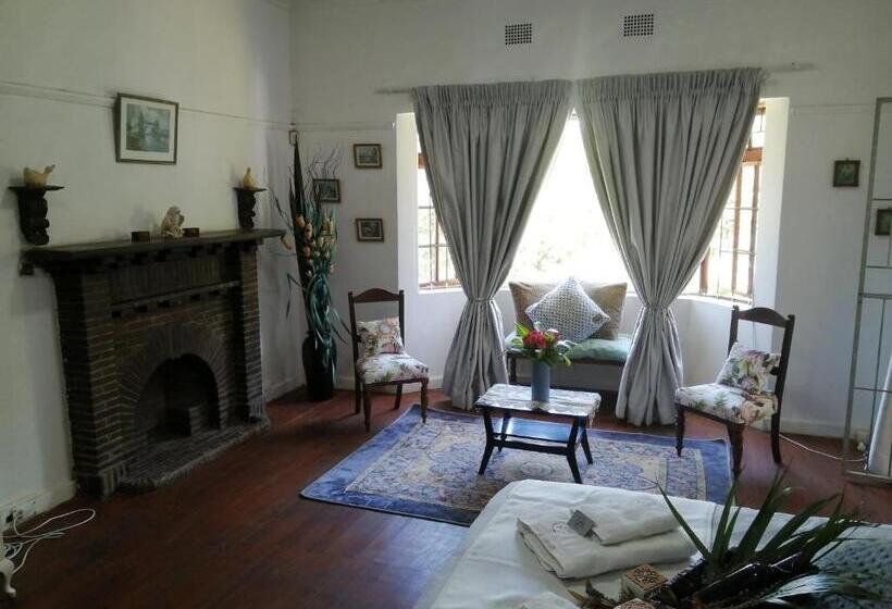 منزل غرفة نوم واحدة, Atlas Guesthouse