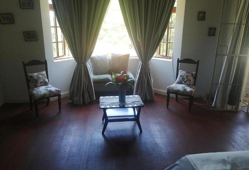 منزل غرفة نوم واحدة, Atlas Guesthouse