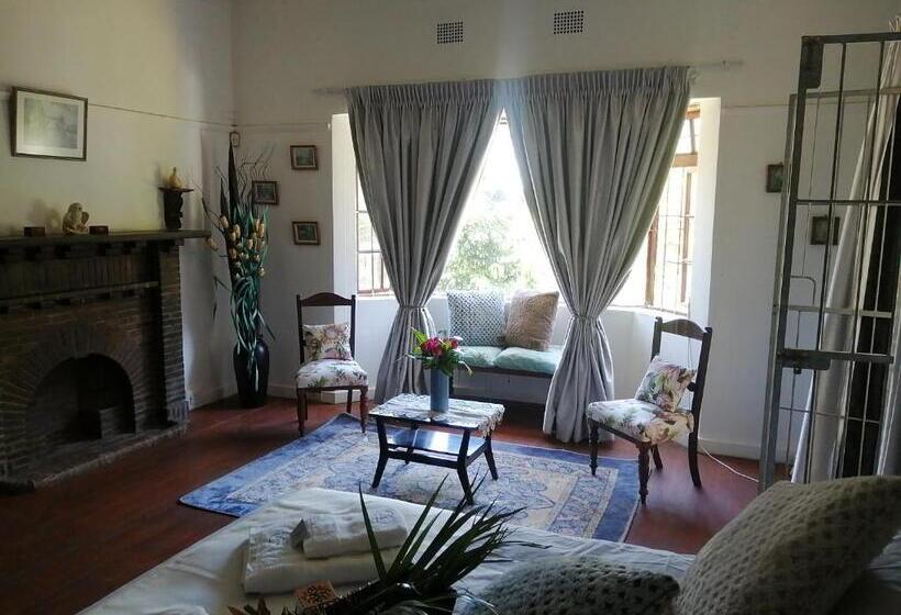 منزل غرفة نوم واحدة, Atlas Guesthouse