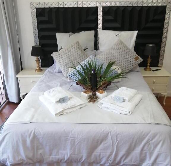 Дом 1 Спальня, Atlas Guesthouse