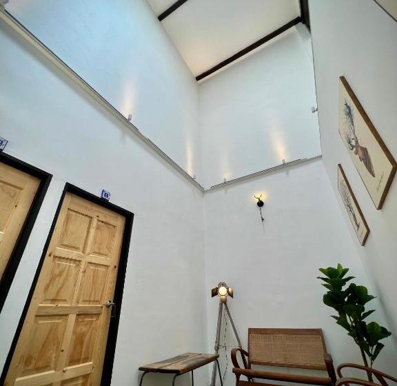 חדר סטנדרט, Dosomething Guest House 8