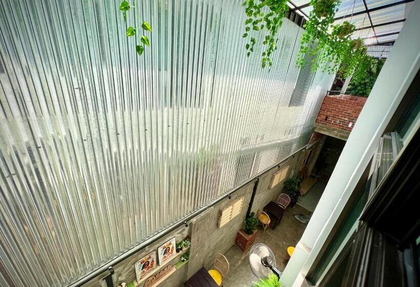 חדר סטנדרט, Dosomething Guest House 8