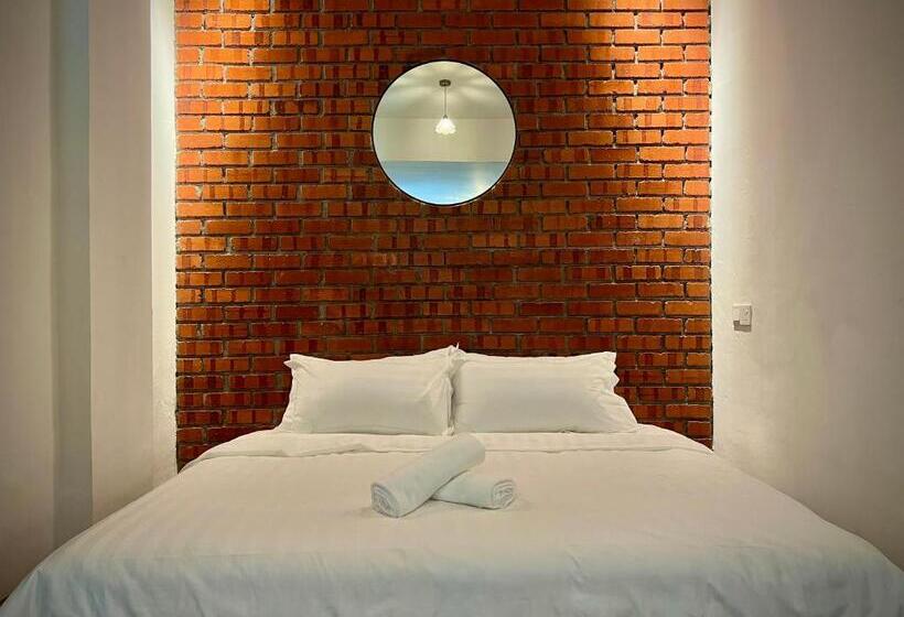 חדר סטנדרט, Dosomething Guest House 8