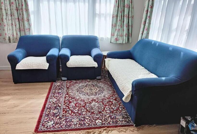 スタンダードルーム, Melville Guest House Near Waikato Hospital