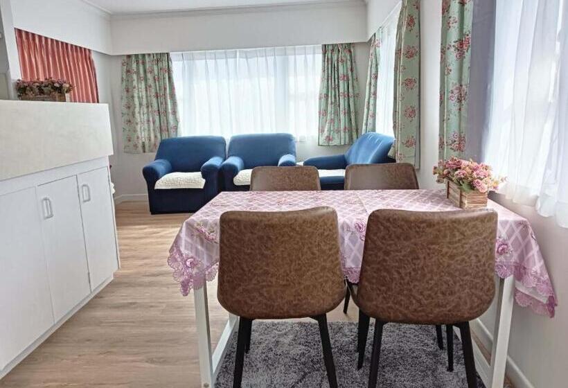 スタンダードルーム, Melville Guest House Near Waikato Hospital