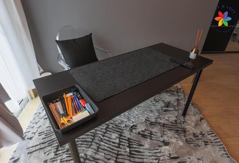 디럭스 스튜디오, Private Studio In Bungalow By Lilyandloft