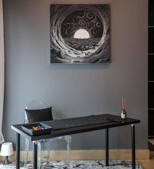 디럭스 스튜디오, Private Studio In Bungalow By Lilyandloft