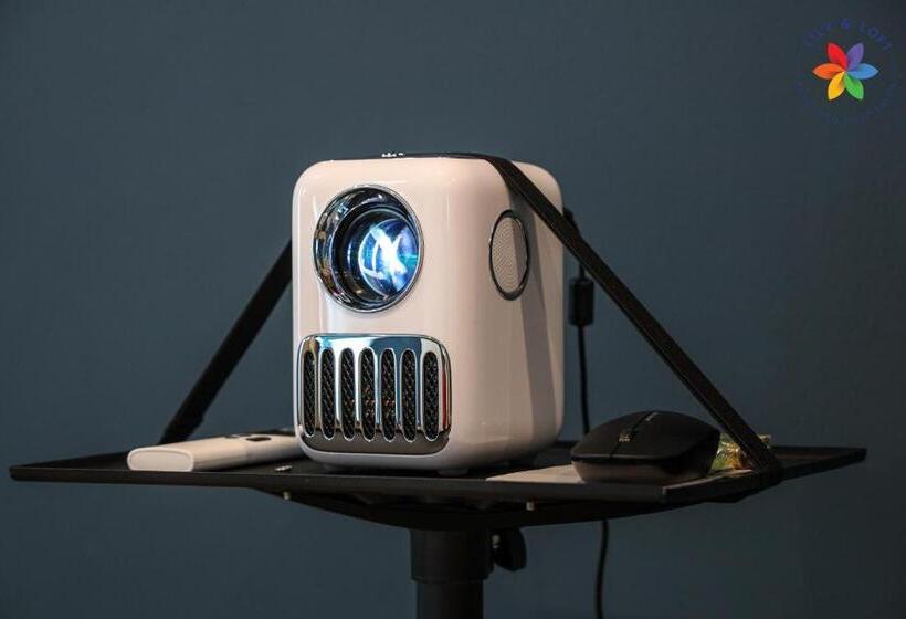 Standard Tent, Private Studio In Bungalow By Lilyandloft