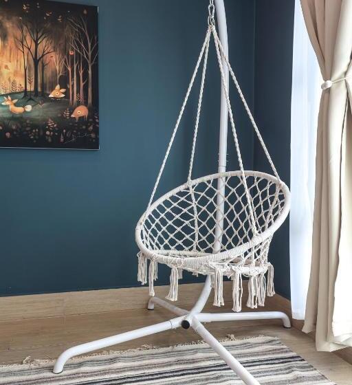 디럭스 스튜디오, Private Studio In Bungalow By Lilyandloft