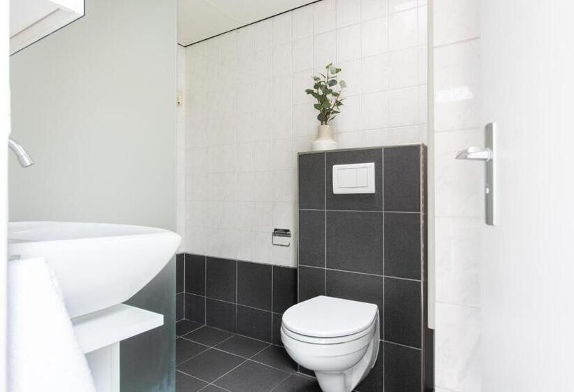 بنجلو قياسى, Summio Parc De Berkenhorst