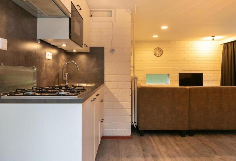 بنجلو قياسى, Summio Parc De Berkenhorst