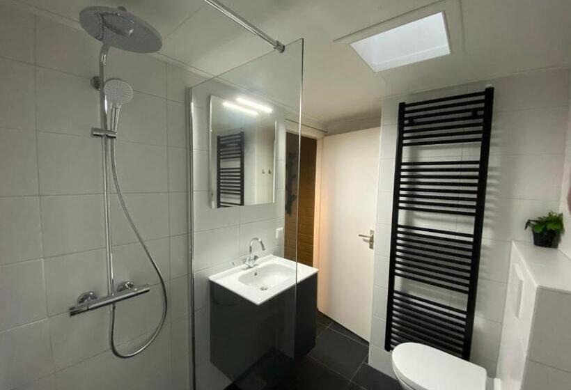 بنجلو سوبيريور, Summio Parc De Berkenhorst