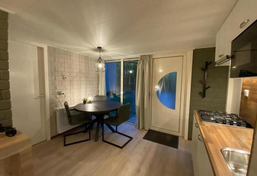 بنجلو سوبيريور, Summio Parc De Berkenhorst