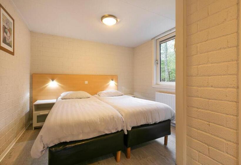 بنجلو قياسى, Summio Parc De Berkenhorst